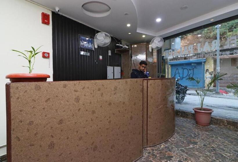 Oyo Dev Hills Hotels & Resorts