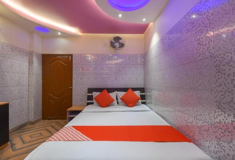 Oyo Flagship Hotel Gour