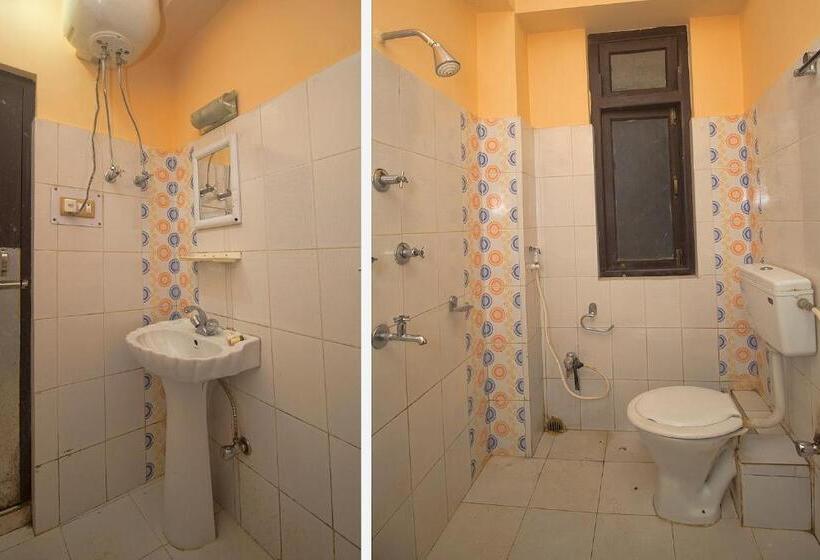 ホテル O Greenwood