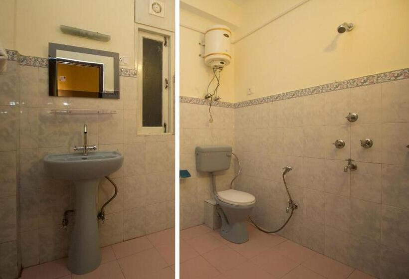 ホテル O Greenwood