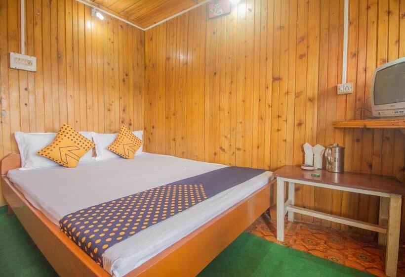 ホテル O Greenwood