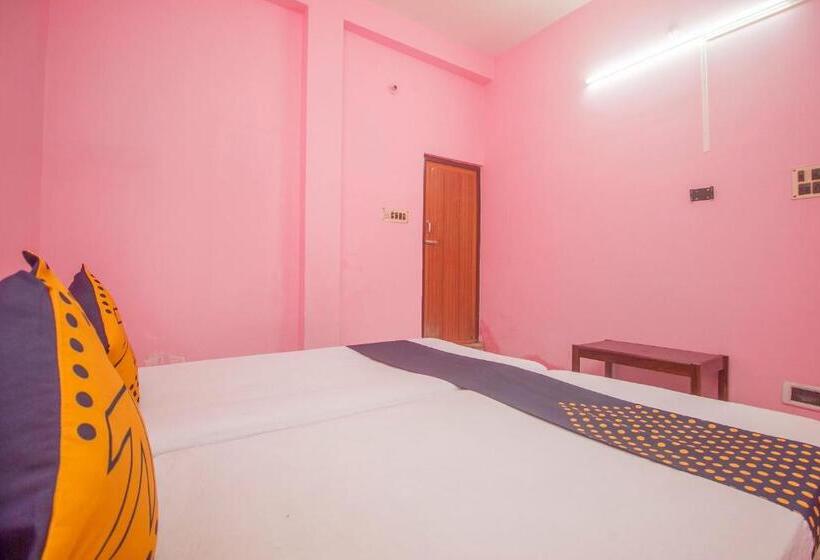 ホテル O Greenwood