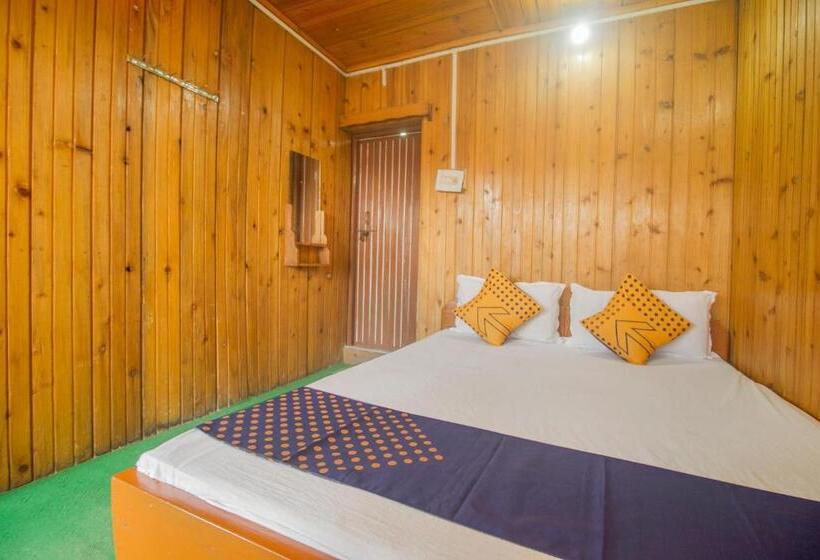 ホテル O Greenwood