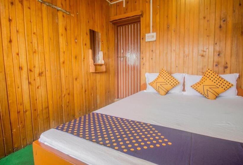 ホテル O Greenwood