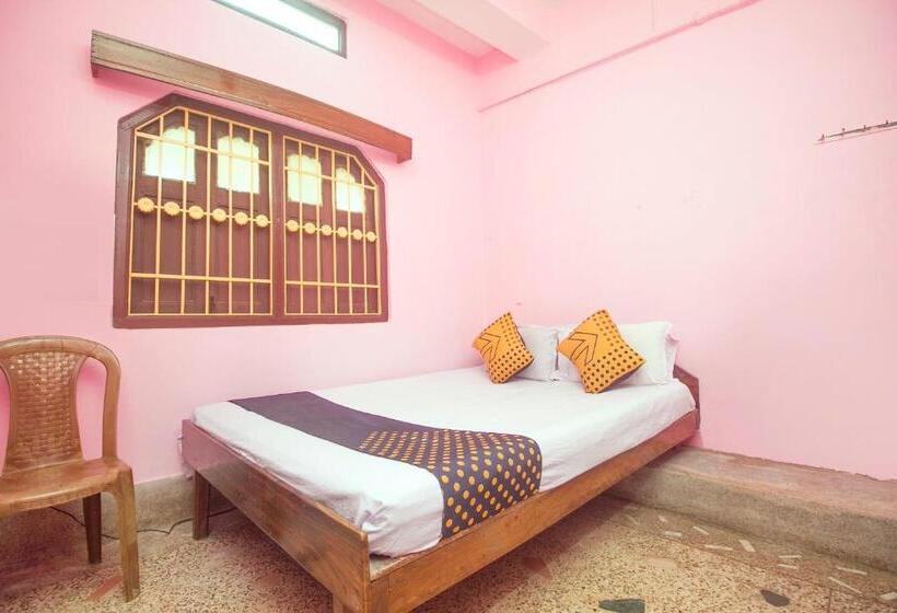 ホテル O Greenwood