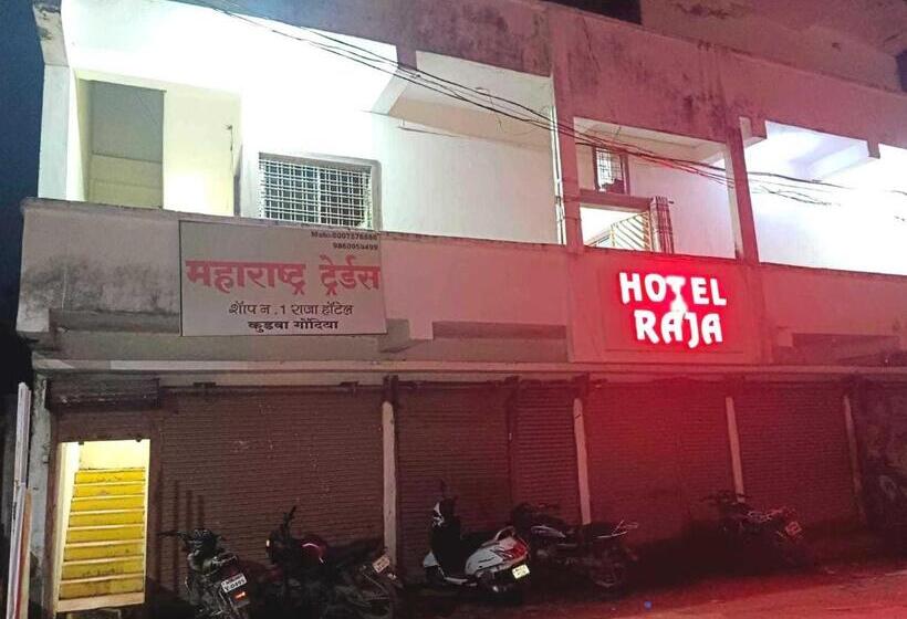 Oyo Flagship Hotel Raja