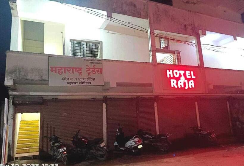 Oyo Flagship Hotel Raja