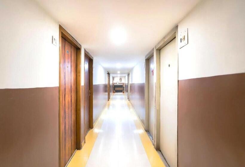 Oyo Flagship Hotel Raja