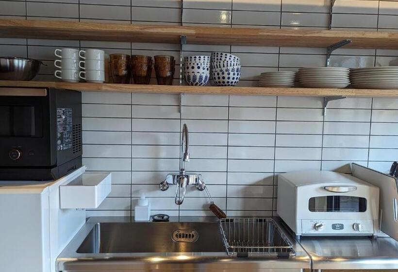 بنسيون 貸別荘 楓 Fū  有馬