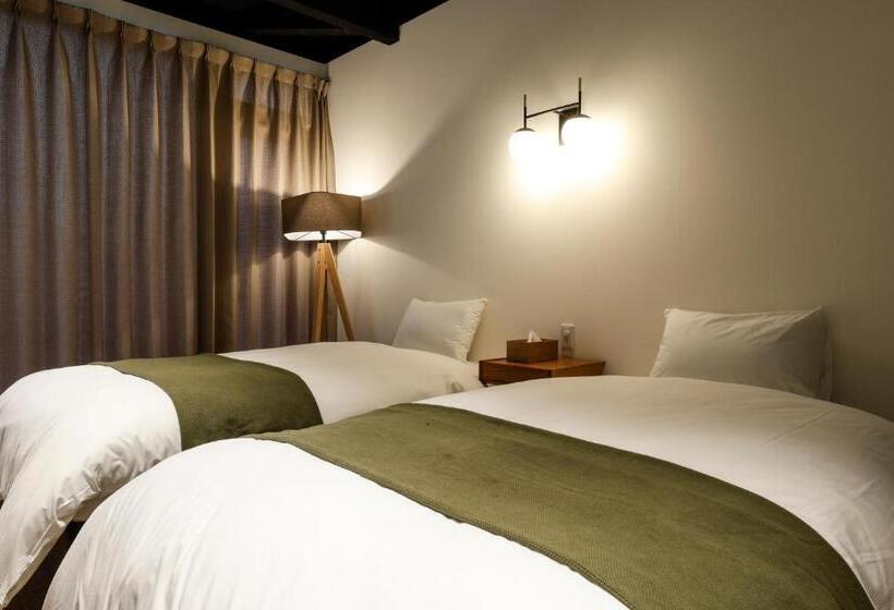 بنسيون 貸別荘 楓 Fū  有馬