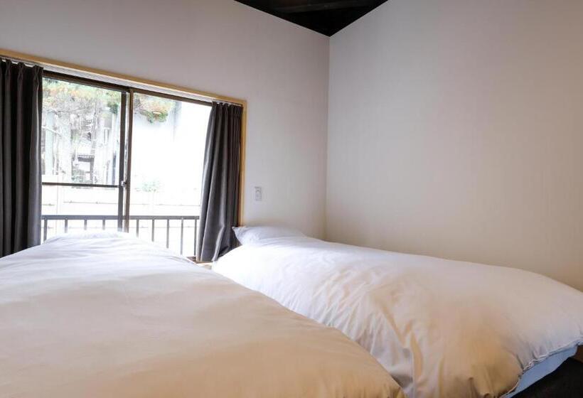 بنسيون 貸別荘 楓 Fū  有馬