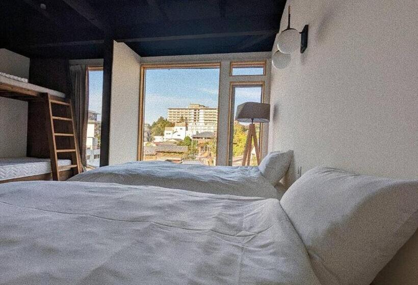 بنسيون 貸別荘 楓 Fū  有馬