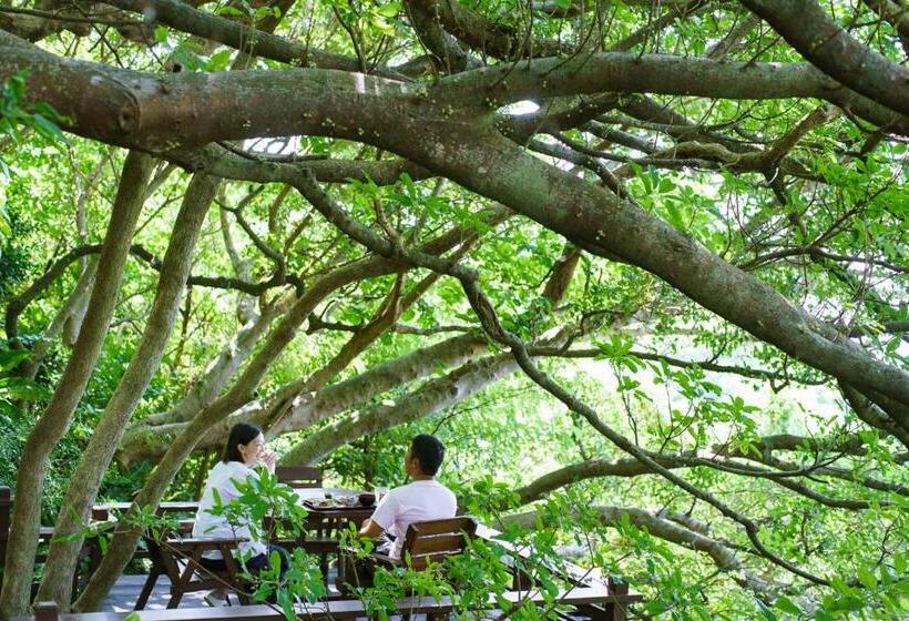 Pensión 姉と弟の家