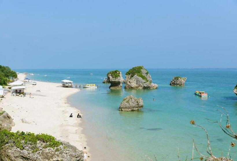 Pensión 姉と弟の家