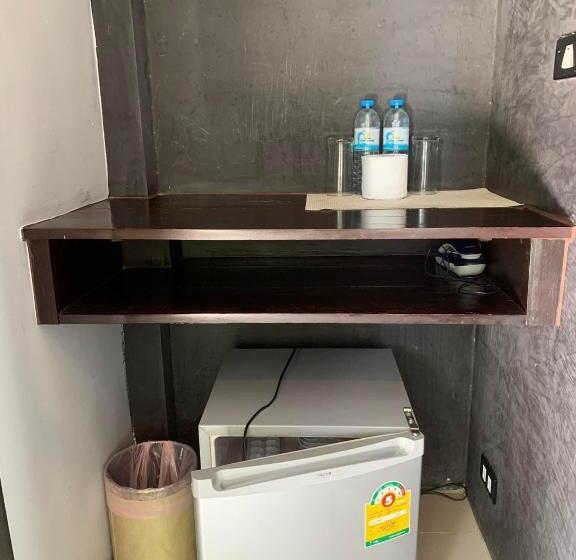 펜션 ยูสีเกด รีสอร์ท