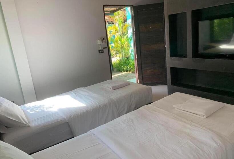 펜션 ยูสีเกด รีสอร์ท