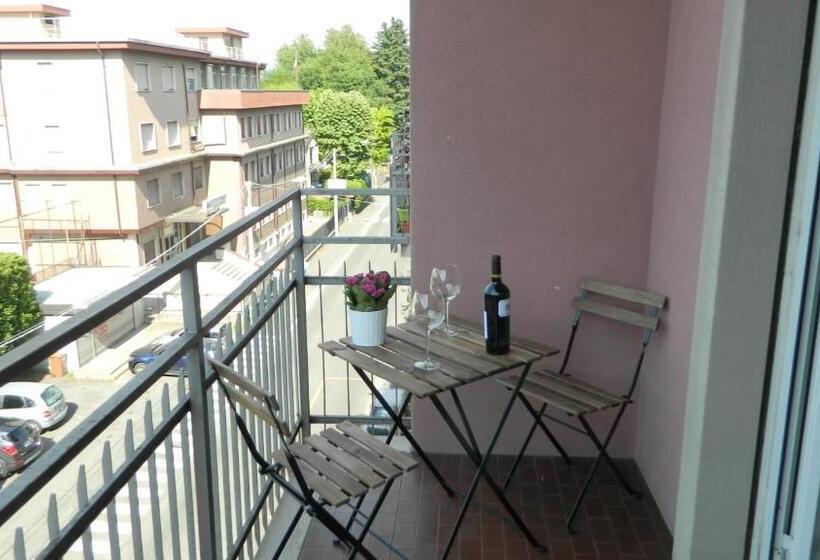 ペンション A Casa Mia