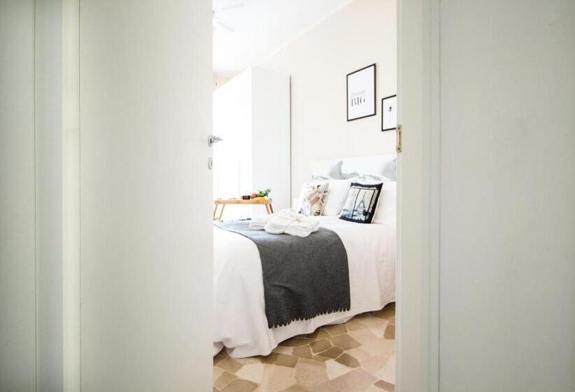 ペンション A Casa Mia