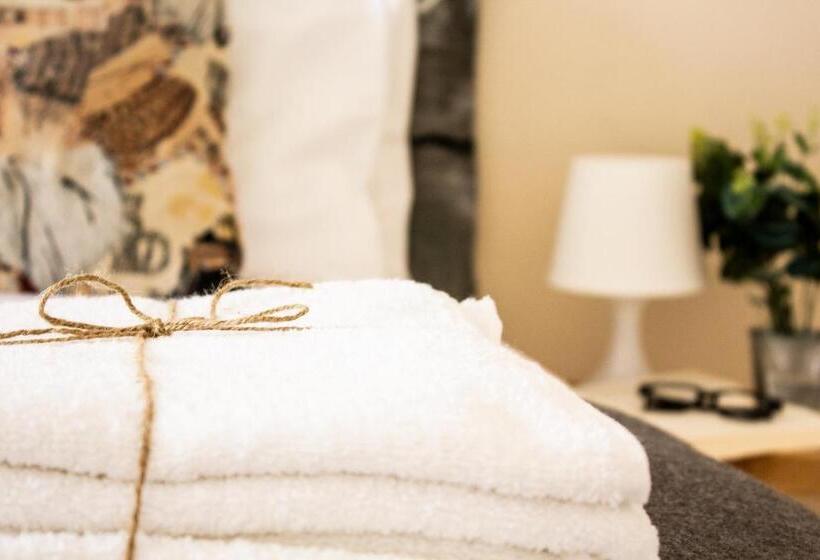 ペンション A Casa Mia