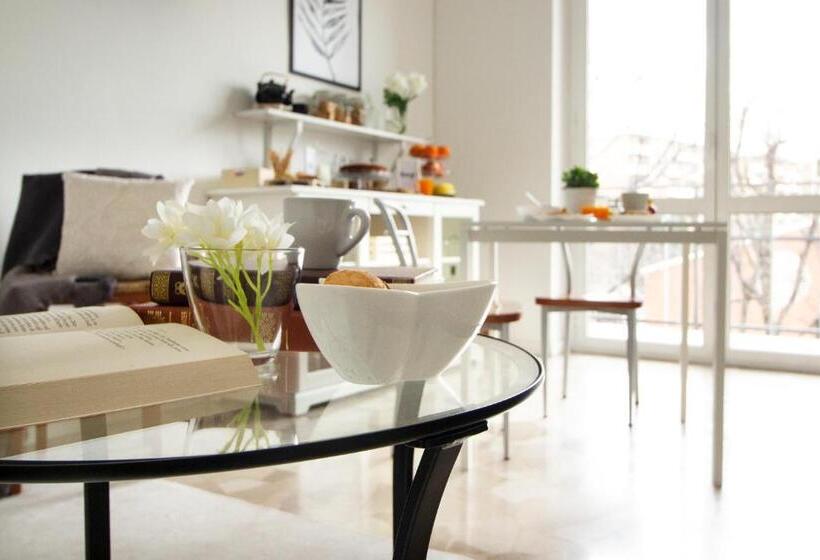 ペンション A Casa Mia