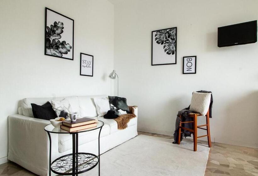 ペンション A Casa Mia