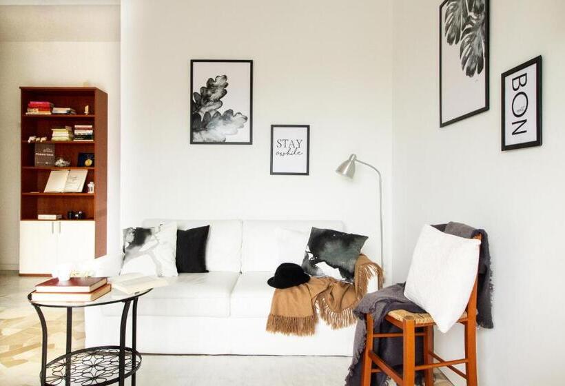 ペンション A Casa Mia