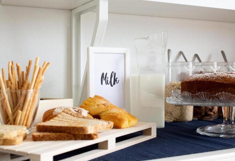 ペンション A Casa Mia