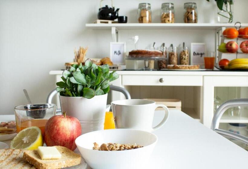 ペンション A Casa Mia