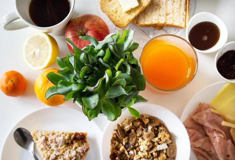 ペンション A Casa Mia