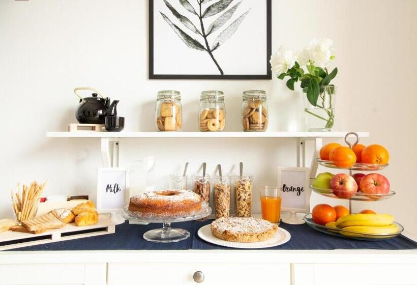 ペンション A Casa Mia