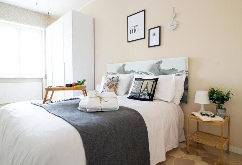 ペンション A Casa Mia