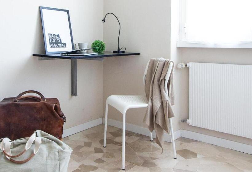 ペンション A Casa Mia