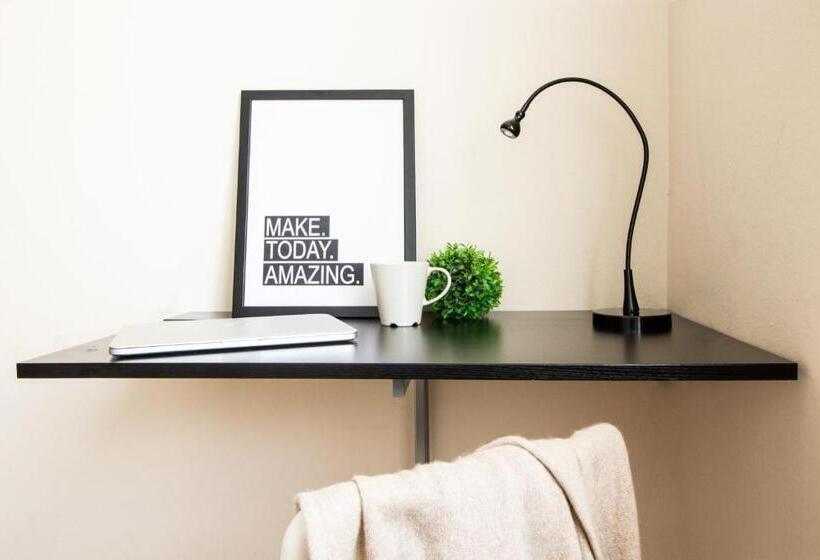 ペンション A Casa Mia