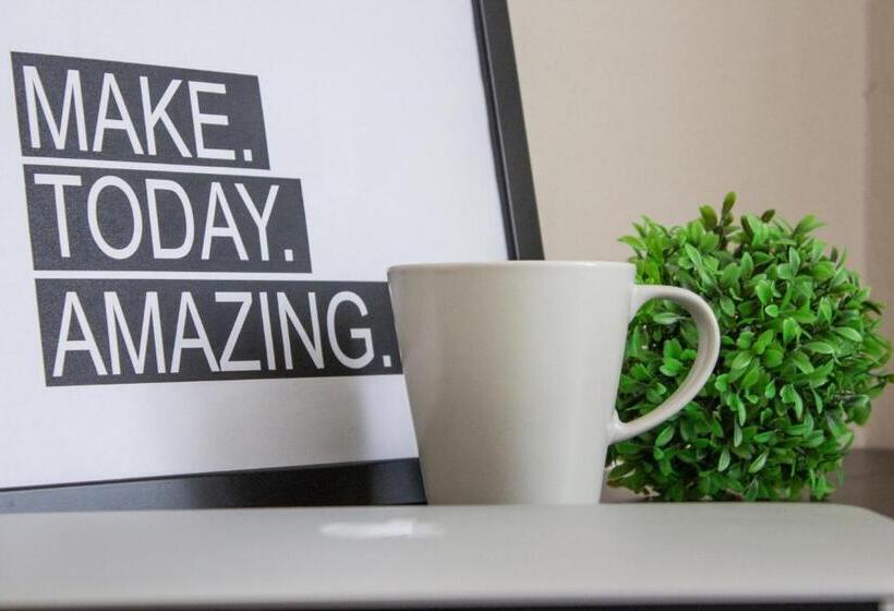 ペンション A Casa Mia