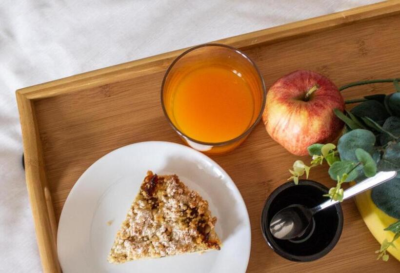 ペンション A Casa Mia