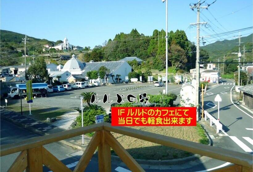 پانسیون Amakusa   House / Vacation Stay 5358