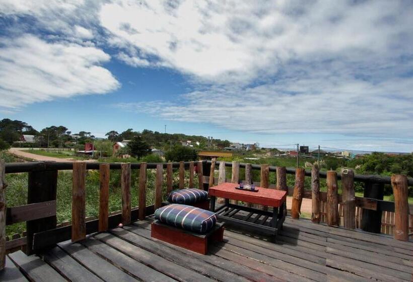 Пансион Casa De Huespedes Amigos Del Diablo