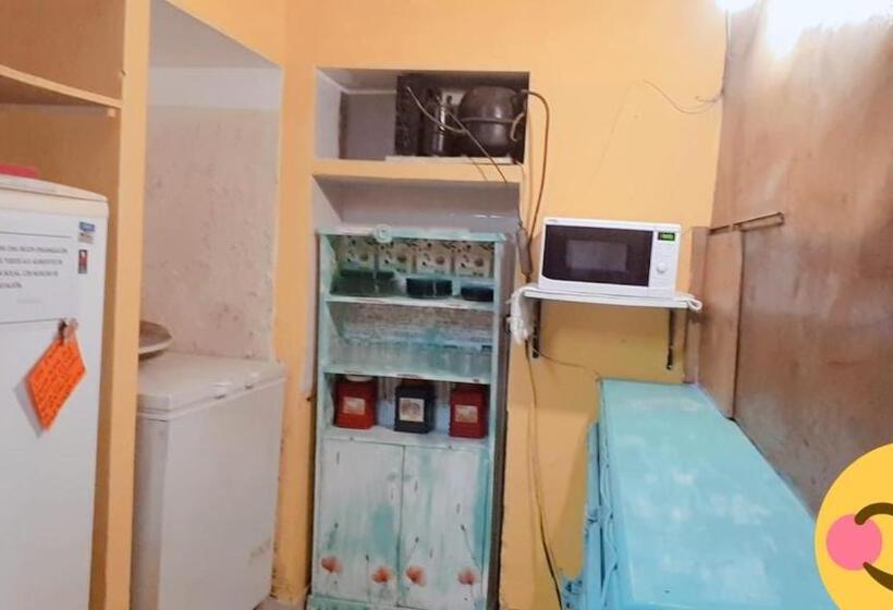 펜션 Apartamentos Florencia