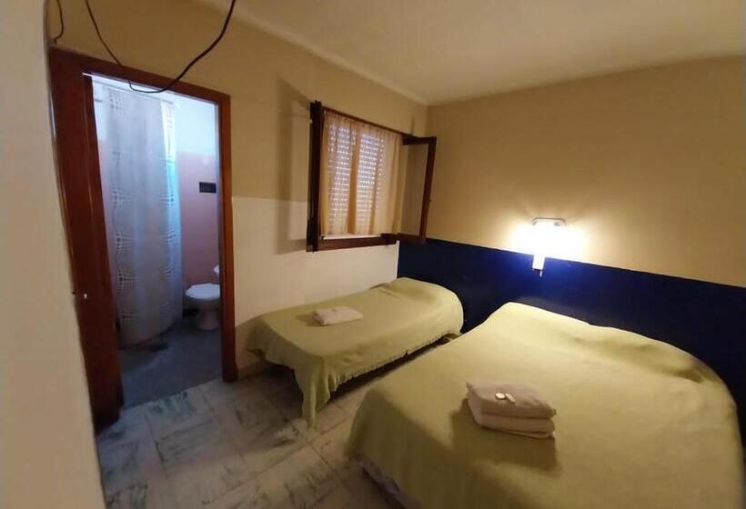 펜션 Apartamentos Florencia