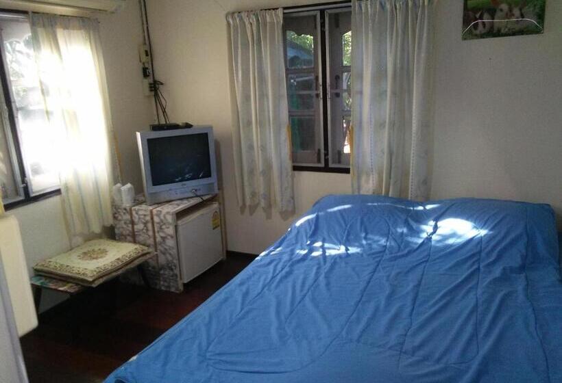 Пансион Baan I Mhok Suanphueng