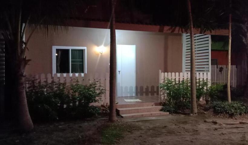 Пансион Baan I Mhok Suanphueng