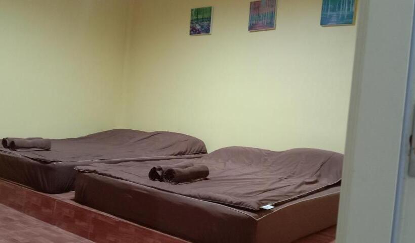 بنسيون Baan I Mhok Suanphueng