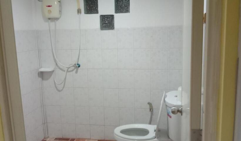 بنسيون Baan I Mhok Suanphueng