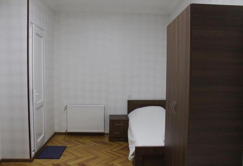 پانسیون Bagration