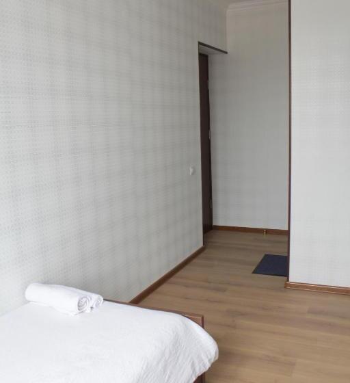 پانسیون Bagration