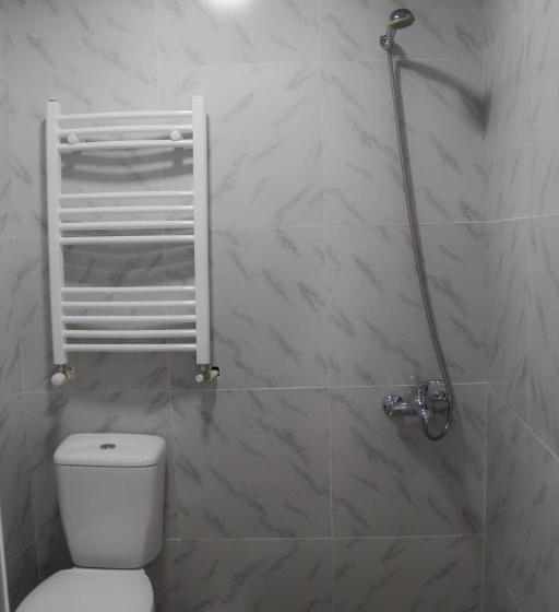 پانسیون Bagration