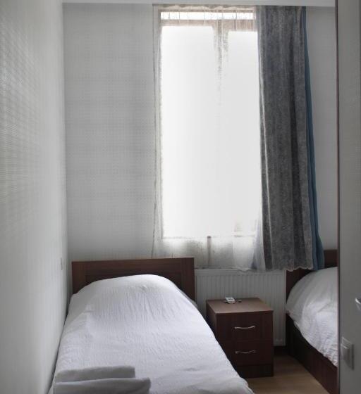 پانسیون Bagration