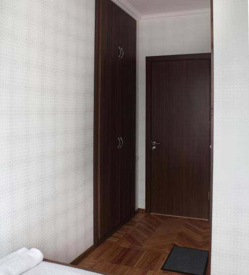 پانسیون Bagration