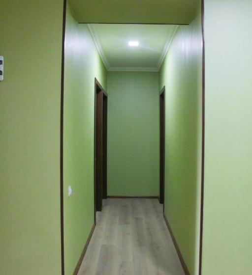 پانسیون Bagration