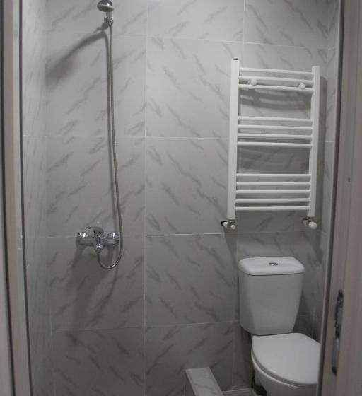 پانسیون Bagration